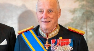 Regele Harald