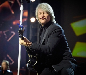 bon jovi