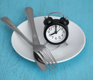 fasting