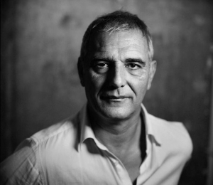 Laurent Cantet