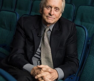 michael douglas