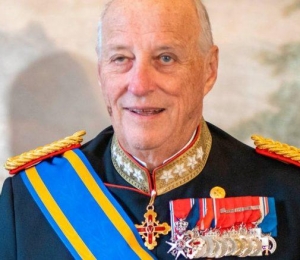 Regele Harald