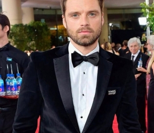 Sebastian Stan