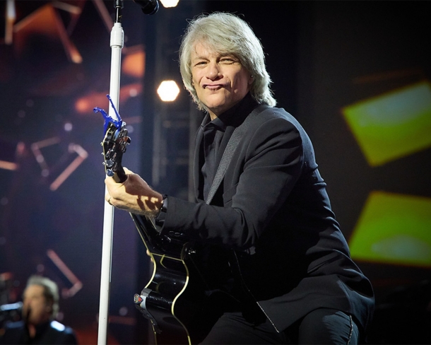 bon jovi