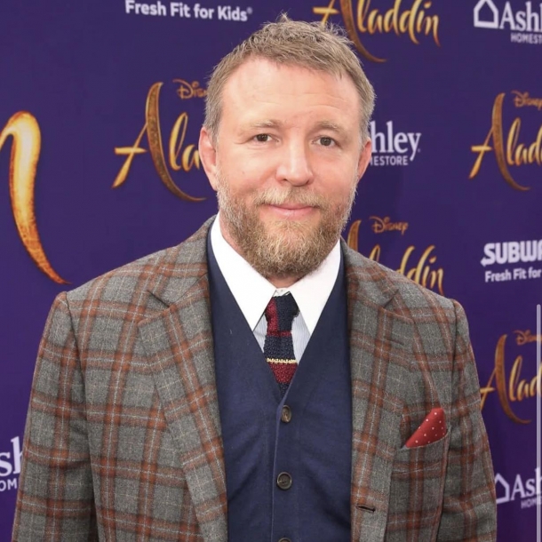 Guy Ritchie