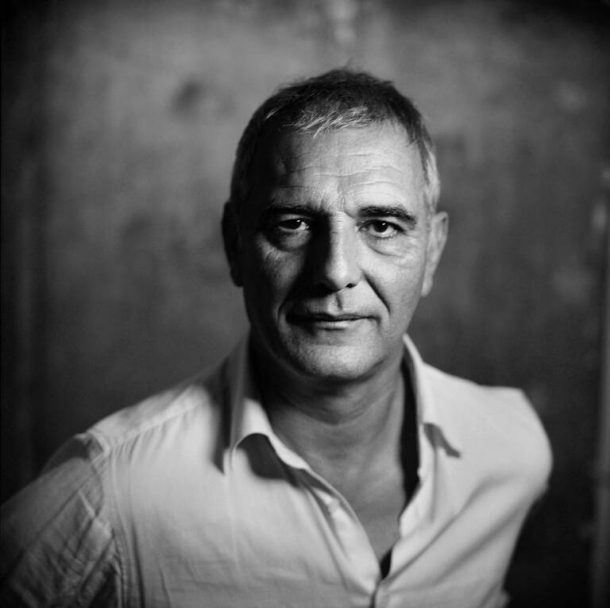 Laurent Cantet