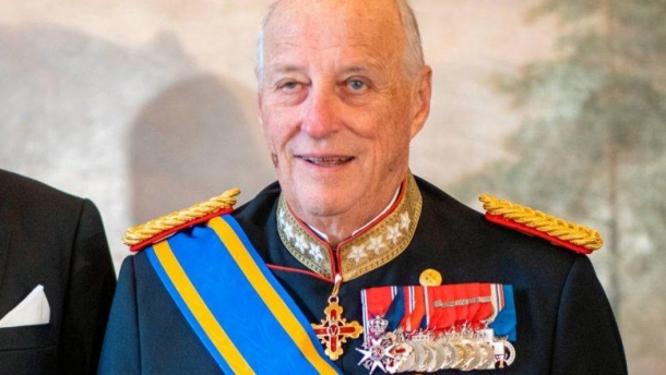 Regele Harald