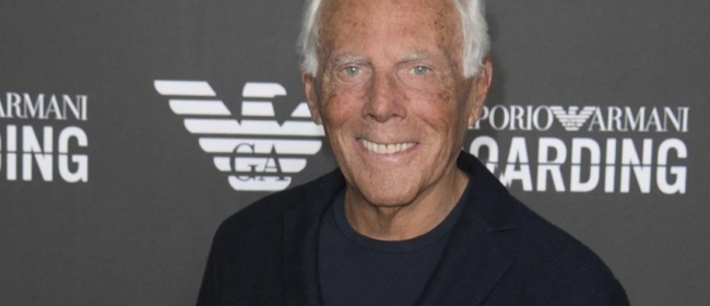 armani