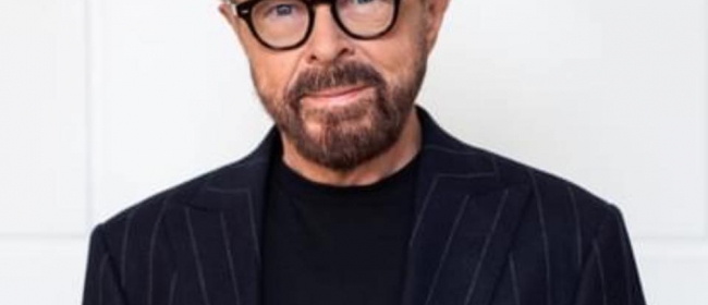 Bjorn Ulvaeus