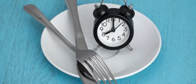 fasting