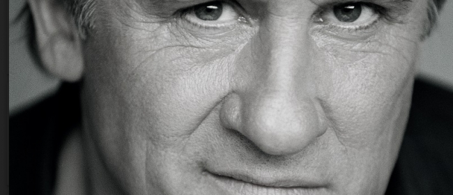 Gérard Depardieu