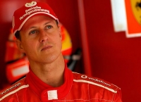Michael Schumacher