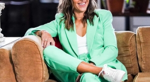 Carli Lloyd