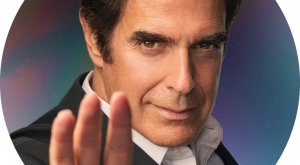 David Copperfield