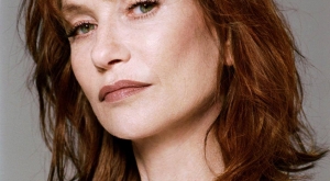 Isabelle Huppert 