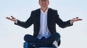 Jerry Seinfeld