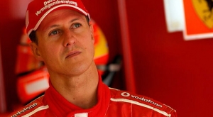 Michael Schumacher