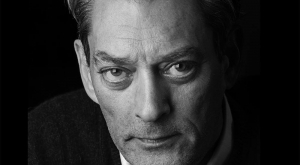 Paul Auster