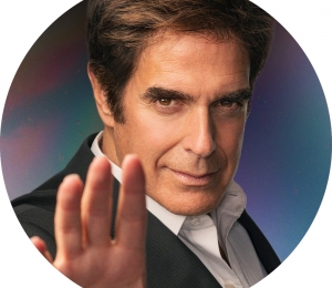David Copperfield