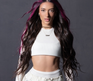 Eden Golan