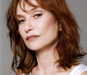 Isabelle Huppert 