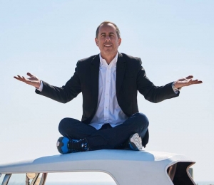 Jerry Seinfeld