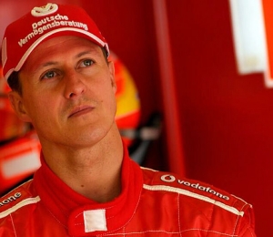 Michael Schumacher