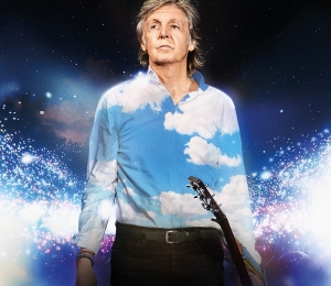 Paul McCartney