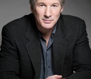 Richard Gere 