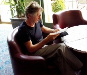 Roman Polanski 