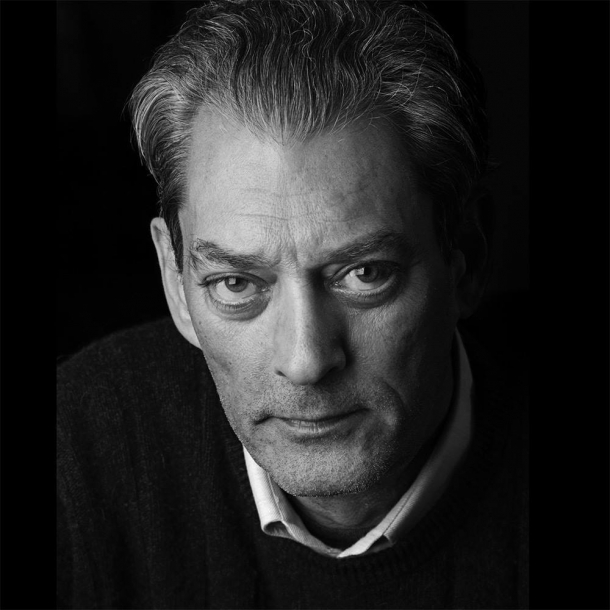 Paul Auster