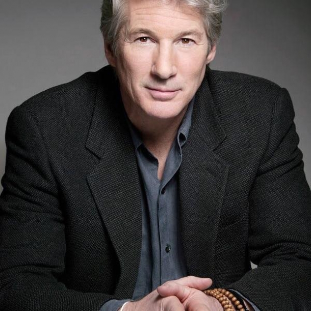 Richard Gere 