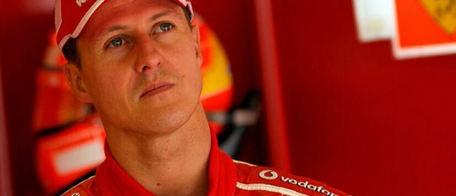 Michael Schumacher
