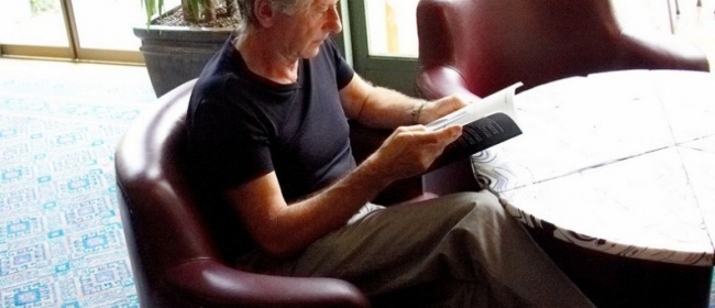 Roman Polanski 