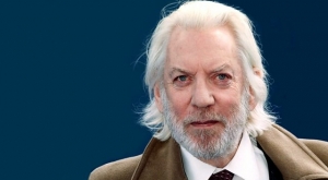 Donald Sutherland