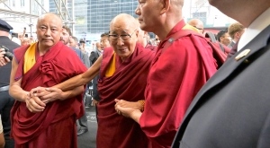 dalai lama