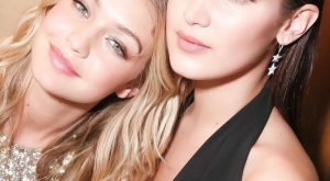 Gigi Bella Hadid