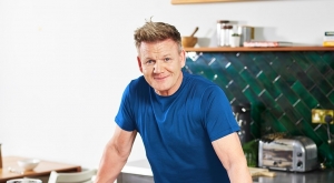 Gordon Ramsay
