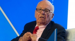 Rupert Murdoch