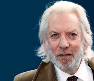 Donald Sutherland