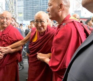 dalai lama
