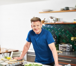 Gordon Ramsay