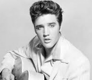 elvis