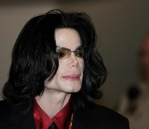 Michael Jackson