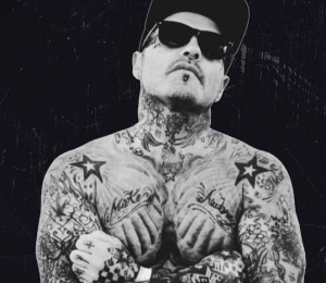Shifty Shellshock
