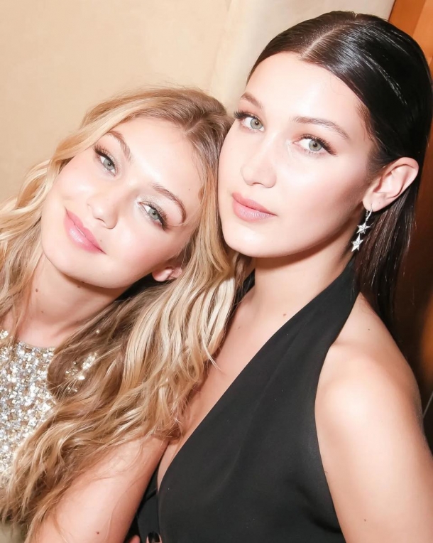 Gigi Bella Hadid