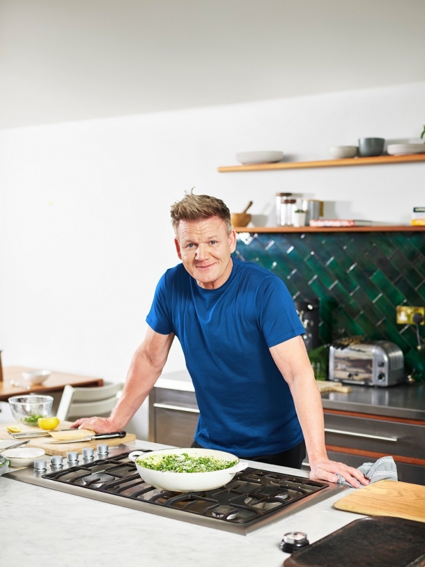 Gordon Ramsay