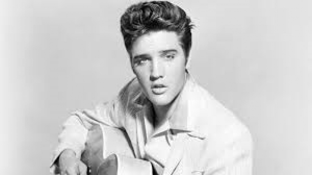 elvis