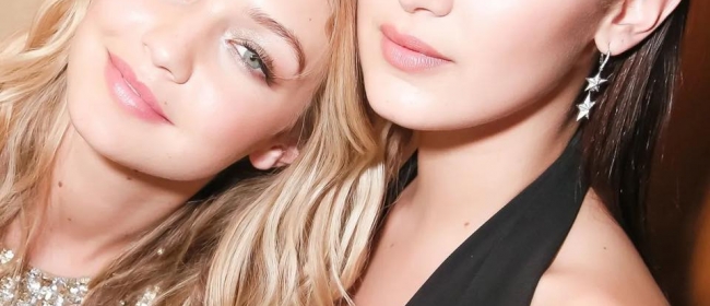 Gigi Bella Hadid