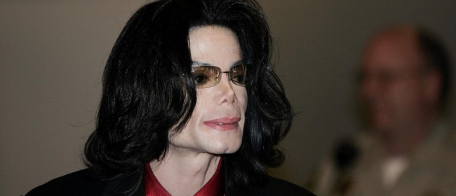 Michael Jackson